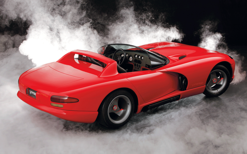 Illustration for article titled How to save the Viper
